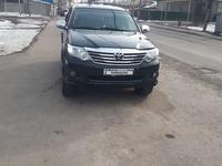 Toyota Fortuner 2012 года за 10 500 000 тг. в Алматы