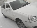 ВАЗ (Lada) Priora 2172 2011 годаүшін1 400 000 тг. в Семей – фото 4