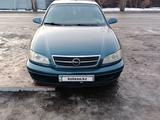 Opel Omega 2002 года за 2 350 000 тг. в Кокшетау