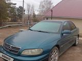 Opel Omega 2002 года за 2 350 000 тг. в Кокшетау – фото 3