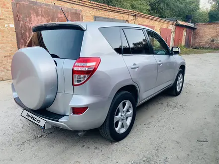 Toyota RAV4 2011 года за 6 800 000 тг. в Усть-Каменогорск – фото 7