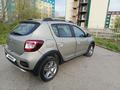 Renault Sandero Stepway 2019 годаfor6 200 000 тг. в Усть-Каменогорск – фото 3