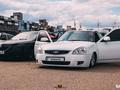 ВАЗ (Lada) Priora 2172 2014 годаүшін2 700 000 тг. в Уральск – фото 2