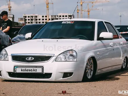 ВАЗ (Lada) Priora 2172 2014 года за 2 700 000 тг. в Уральск