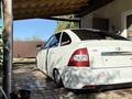 ВАЗ (Lada) Priora 2172 2014 годаүшін2 700 000 тг. в Уральск – фото 5