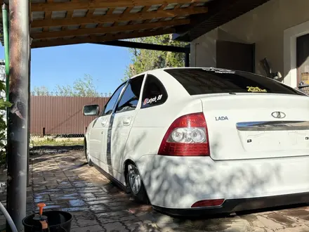 ВАЗ (Lada) Priora 2172 2014 года за 2 700 000 тг. в Уральск – фото 5
