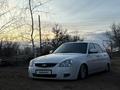 ВАЗ (Lada) Priora 2172 2014 годаүшін2 700 000 тг. в Уральск – фото 6