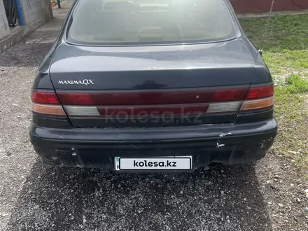 Nissan Maxima 1995 года за 1 300 000 тг. в Алматы – фото 5