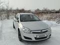 Opel Astra 2007 года за 2 800 000 тг. в Караганда – фото 16