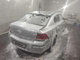 Opel Astra 2007 года за 2 800 000 тг. в Караганда – фото 5