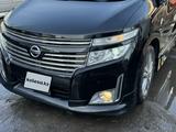 Nissan Elgrand 2011 годаүшін9 700 000 тг. в Алматы