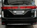 Nissan Elgrand 2011 года за 9 700 000 тг. в Алматы – фото 13