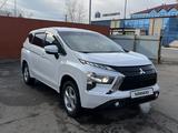 Mitsubishi Xpander 2023 годаfor12 600 000 тг. в Петропавловск – фото 2