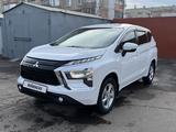 Mitsubishi Xpander 2023 годаfor12 600 000 тг. в Петропавловск