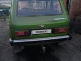 ВАЗ (Lada) Lada 2121 1988 года за 750 000 тг. в Караганда – фото 3