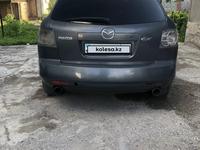 Mazda CX-7 2007 года за 3 500 000 тг. в Алматы