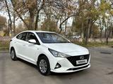 Hyundai Accent 2020 годаүшін6 250 000 тг. в Алматы – фото 2