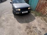 Volkswagen Golf 1993 годаүшін1 600 000 тг. в Алматы