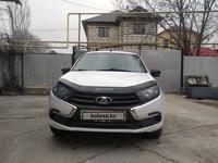 ВАЗ (Lada) Granta 2190 2019 года за 3 200 000 тг. в Алматы