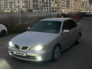 Nissan Primera