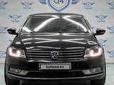 Volkswagen Passat 2012 года за 5 000 000 тг. в Астана