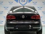 Volkswagen Passat 2012 годаүшін5 000 000 тг. в Астана – фото 2