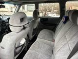 Subaru Forester 2002 годаүшін3 300 000 тг. в Алматы – фото 5