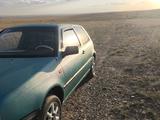 Volkswagen Golf 1992 года за 1 650 000 тг. в Караганда – фото 3