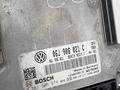 ЭБУ MED17.1 Vw Audi Skoda, блок управления двигателя за 100 000 тг. в Алматы – фото 4