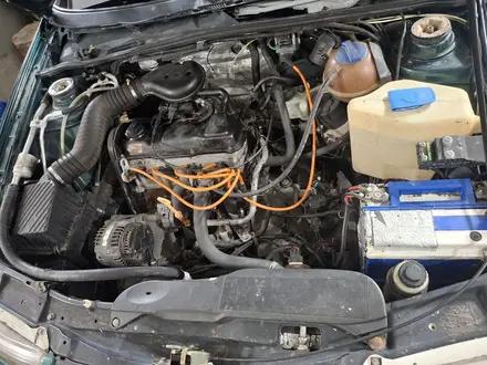 Volkswagen Passat 1996 года за 2 400 000 тг. в Шымкент – фото 10