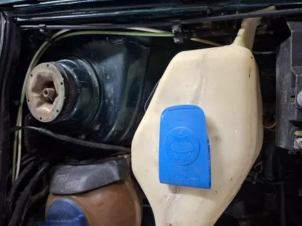 Volkswagen Passat 1996 года за 2 400 000 тг. в Шымкент – фото 11