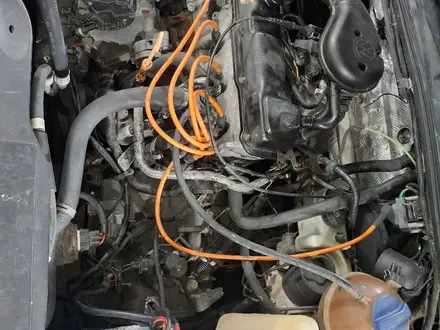 Volkswagen Passat 1996 года за 2 400 000 тг. в Шымкент – фото 13