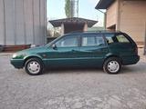 Volkswagen Passat 1996 года за 2 400 000 тг. в Шымкент – фото 5