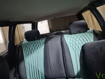 Volkswagen Passat 1996 года за 2 400 000 тг. в Шымкент – фото 7