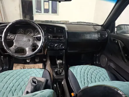 Volkswagen Passat 1996 года за 2 400 000 тг. в Шымкент – фото 9