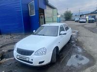 ВАЗ (Lada) Priora 2172 2013 года за 1 500 000 тг. в Алматы