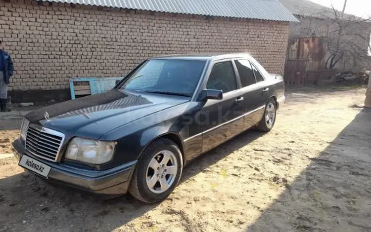 Mercedes-Benz E 200 1994 годаfor1 100 000 тг. в Шымкент