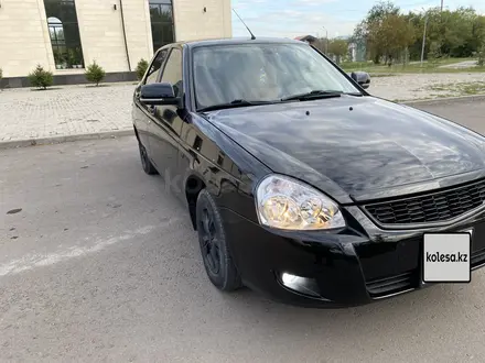 ВАЗ (Lada) Priora 2172 2013 года за 2 500 000 тг. в Караганда – фото 12