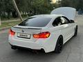 BMW 435 2015 годаfor16 000 000 тг. в Алматы – фото 3