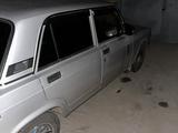 ВАЗ (Lada) 2107 2011 года за 700 000 тг. в Жезказган – фото 2