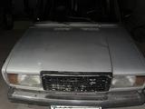 ВАЗ (Lada) 2107 2011 года за 700 000 тг. в Жезказган
