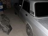 ВАЗ (Lada) 2107 2011 года за 700 000 тг. в Жезказган – фото 3