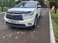 Toyota Highlander 2014 года за 16 400 000 тг. в Астана – фото 5