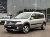 ВАЗ (Lada) Largus Cross 2018 года за 5 600 000 тг. в Кокшетау