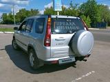 Honda CR-V 2002 годаүшін4 900 000 тг. в Астана – фото 4