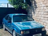 Volkswagen Passat 1991 годаүшін500 000 тг. в Тараз