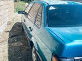 Volkswagen Passat 1991 годаүшін500 000 тг. в Тараз – фото 3