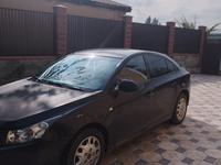 Chevrolet Cruze 2011 годаfor2 700 000 тг. в Алматы