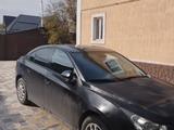 Chevrolet Cruze 2011 года за 2 700 000 тг. в Алматы – фото 2