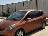 Honda Jazz 2006 года за 3 500 000 тг. в Шымкент – фото 3